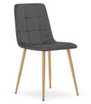 S&ouml;&ouml;gitool Leobert Kara, hall