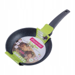 MARMORIST PANN 20 CM INDUKTSIOON KAMILLE