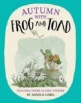 Autumn with Frog and Toad, Autumn with Frog and Toad