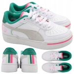 Naiste spordijalatsid tossud mugavad puma ca retro resort 39588301 size39