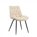 S&ouml;&ouml;gitoa tool Black Red White Claudio, liiva/musta v&auml;rv