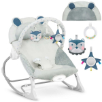 Vibratsiooniga kiiktool beebidele, Ricokids