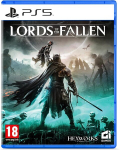 Arvutim&auml;ng Lords of the Fallen PS5