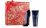 Parf&uuml;mikomplekt - CAROLINA HERRERA - Good Girl - 80Ml EDP - 100Ml Blo - Naine