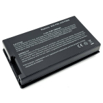 S&uuml;learvuti aku A32-F80 5200 mAh F80, F81, F83, X61, X82, X85, X88 seeria aku