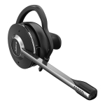 Konverteeritav peakomplekt - JABRA - Engage 75 SE - Traadita DECT - Laibandi helikvaliteet - Helikaitse