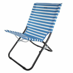 Regatta Kruza Bch Lounger Prantsuse Bl/Wht