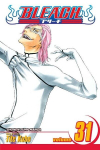 Bleach, Vol. 31, Bleach, Vol. 31
