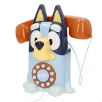 M&auml;ngutelefon Bluey 18m+