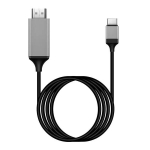 Type C HDMI USB 3.1 HDMI adapter kaabel