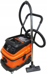 Tolmuimeja T&ouml;&ouml;stuslik ehitusvaakumpump krohvile loksutiga KD488, 30 l, 1600 W