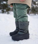 O'Neill saapad Jenks _ roheline _ must