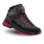 Naiste matkasaapad Grisport nabuk, 39