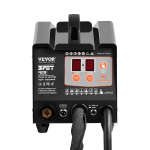 Keevitusplekieemaldaja, 3 kW, 2 p&uuml;stolit