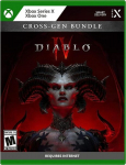 Arvutim&auml;ng Diablo 4 Xbox One / Xbox Series X