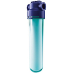 Eelfilter Aquaphor Aquaeffect 10", 3/4" + vahetusfilter Melt Blown 5 &micro;m