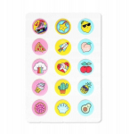 Akne plaastrid Patch Holic Acne Spot Patch, 30 tk.