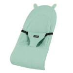 Beebikiigu kate Tavalax, sobib BabyBj&ouml;rn jaoks, Mint Green