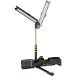 BRENNENSTUHL LED MULTI AKU KERGE VALGUSTI 6500 MA 60W - 77
