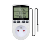 Digitaalne temperatuuri kontroller ThermoSense