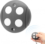 Mhouse GTX4 v&auml;rava kaugjuhtimispult, 433,92 MHz