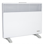 Warmtec EWX1000 konvektsioonik&uuml;ttekeha, 1000 W