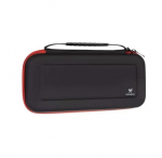 Kaasaskantava m&auml;ngukonsooli kott GameGuard, 27x13.5x5.5cm