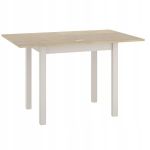 Laud Signal Meble Flip 80, liivakarva/pruun