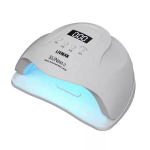 K&uuml;&uuml;nelamp - UV/LED, 120W 36 LED-iga LIVMAN SUN BM-3