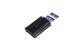 Figuretta RFID-kaardikaitse