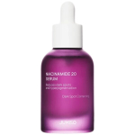 Jumiso Niacinamide 20 Serum &ndash; n&auml;oseerum ebat&auml;iuslikkustele, 40 ml