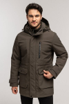 Meeste joped M APOLLO 3808 KHAKI M APOLLO 3808 KHAKI-XXL