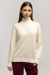 Naiste kampsunid D ESTER 9505 ECRUE D ESTER 9505 ECRUE-XL