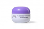 Niisutav n&auml;okreem Patch Holic Avocado ceramide, 30 ml