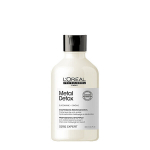 Loreal Metal Detox &scaron;ampoon 500ml, 500 ml