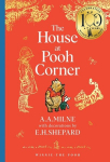 Winnie-The-Pooh: The House at Pooh Corner, Winnie-The-Pooh: The House at Pooh Corner