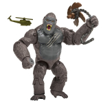 Figuur Godzilla Skull Island Kong, 35218