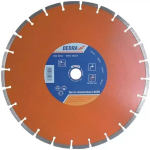 Teemantketas Dedra Laser Super, 350x25,4 mm