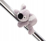 Nici pl&uuml;&uuml;s koaala Barry, 12 cm