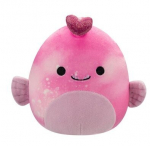 Squishmallows suur pehme m&auml;nguasi 13cm, kollektsioon "love day".
