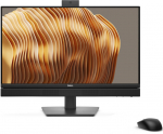 Arvuti Dell Pro 24 All-in-One QC24251/U5 235T/16GB/512GB SSD/23.81" FHD/Integrated/FHD Cam/Mic/WLAN + BT/W11Pro/3y ProSupport warranty