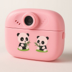 Armsa disainiga kiirkaamera lastele, &otilde;nnelikele inimestele ja andy'le