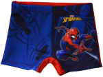 Marvel Ujumisp&uuml;ksid Spider Man Blue Red SPI22-1018R SPI22-1018R/98-104