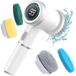 Juhtmevaba p&ouml;&ouml;rlev puhastushari