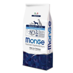 Monge Medium Puppy kuivtoit keskmise t&otilde;ugu kutsikatele 12kg