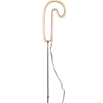 Helendav j&otilde;ulukaunistus Candy