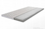 Fluxar home MT-1663 madratsikate, 100x200 cm