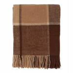 Villane pleed Cozy Blankets &mdash; 100 % Uus-Meremaa vill, soe ja pehme tekk koduks ja puhkuseks 140x200
