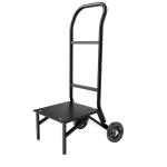 Transpordik&auml;ru Vevor VV45, 1tk