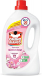 Pesuvahend Omino Bianco Ninfea Rosa, 2L